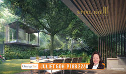 Stirling Residences (D3), Apartment #177739942